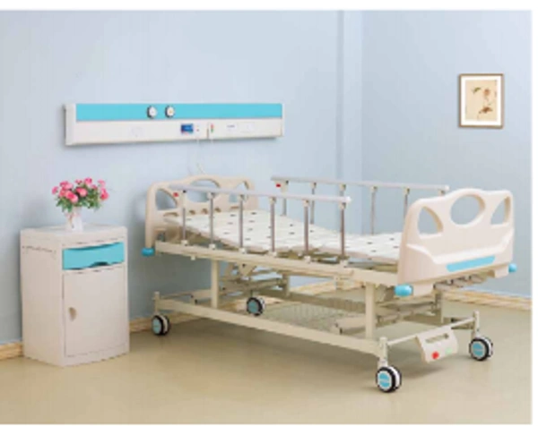 Vin Win 3 Function Manual Bed